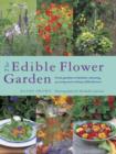 Edible Flower Garden, The - Book
