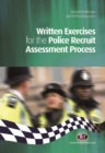 Written Exercises for the Police Recruit Assessment Process - eBook