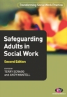 Safeguarding Adults in Social Work - eBook