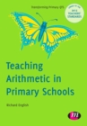 Teaching Arithmetic in Primary Schools : Audit and Test - eBook