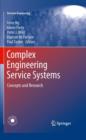 Complex Engineering Service Systems : Concepts and Research - eBook