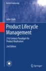 Product Lifecycle Management : 21st Century Paradigm for Product Realisation - eBook