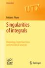 Singularities of integrals : Homology, hyperfunctions and microlocal analysis - eBook