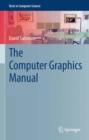 The Computer Graphics Manual - eBook