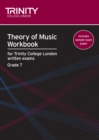 Theory of Music Workbook Grade 7 (2009) - Book