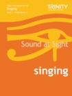 Sound At Sight Singing Book 1 (Initial-Grade 2) - Book