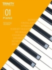 Trinity College London Piano Exam Pieces & Exercises 2018-2020. Grade 1 - Book