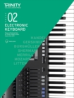 Electronic Keyboard Exam Pieces & Technical Work 2019-2022: Grade 2 - Book