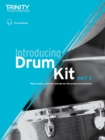 Introducing Drum Kit - Part 2 - Book