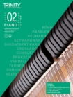 Trinity College London Piano Exam Pieces Plus Exercises From 2021: Grade 2 - Extended Edition - Book
