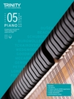 Trinity College London Piano Exam Pieces Plus Exercises From 2021: Grade 5 - Extended Edition - Book