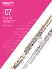 Trinity College London Flute Exam Pieces from 2023: Grade 7 - Book