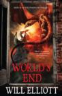 World's End : The Pendulum Trilogy Book 3 - eBook