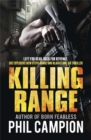Killing Range : Left for Dead. Back for Revenge. - Book