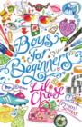 Boys for Beginners - eBook