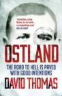 Ostland - eBook
