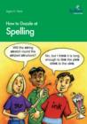 How to Dazzle at Spelling - eBook