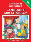 Christmas Activities for Language and Literacy KS2 - eBook