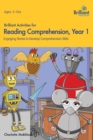 Brilliant Activities for Reading Comprehension Year 1 - eBook