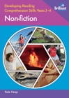 Developing Reading Comprehension Skills Years 3-4: Non-fiction - Book