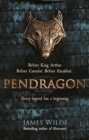 Pendragon : A Novel of the Dark Age - Book