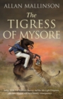 The Tigress of Mysore - Book