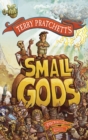 Small Gods : a graphic novel adaptation of the bestselling Discworld novel from the inimitable Sir Terry Pratchett - Book