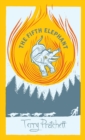 The Fifth Elephant : (Discworld Novel 24) - Book
