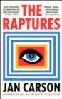 The Raptures : 'Original and exciting, terrifying and hilarious' Sunday Times Ireland - Book