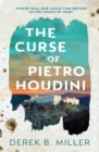 The Curse of Pietro Houdini - Book