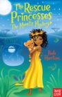 The Rescue Princesses: The Moonlit Mystery - eBook