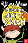 Vulgar the Viking and a Midsummer Night's Scream - eBook