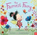 The Fairiest Fairy - Book