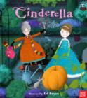 Fairy Tales: Cinderella - Book