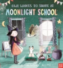 Owl Wants to Share at Moonlight School - Book