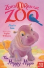 Zoe's Rescue Zoo: The Happy Hippo - eBook