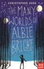 The Many Worlds of Albie Bright - Book