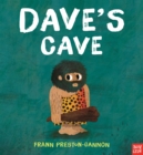 Dave's Cave - Book