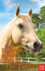 The Palomino Pony Steals the Show - Book