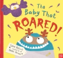 The Baby that Roared - Book