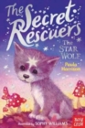 The Secret Rescuers: The Star Wolf - Book