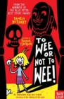 To Wee or Not To Wee - eBook