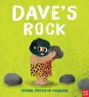 Dave's Rock - Book