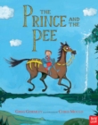 The Prince and the Pee - Book