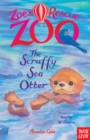 Zoe's Rescue Zoo: The Scruffy Sea Otter - eBook