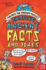 British Museum: Maurice the Museum Mouse's Amazing Ancient Book of Facts and Jokes - Book