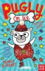 Pugly On Ice - Book