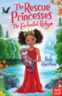The Rescue Princesses: The Enchanted Ruby - eBook
