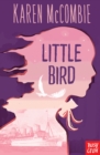 Little Bird Flies - Book