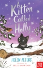 A Kitten Called Holly - eBook